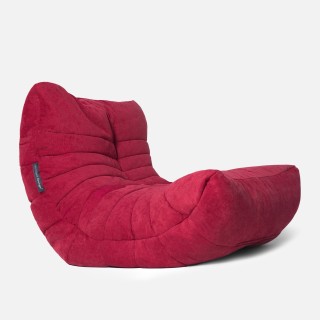 Ambient Lounge Acoustic Sofa - Wildberry Deluxe
