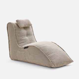 Ambient Lounge Avatar Sofa - Eco Weave