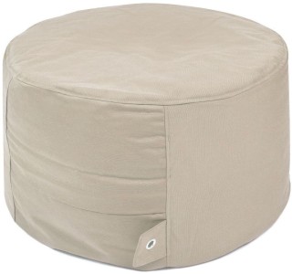 Outbag Poef Rock Plus Outdoor - Beige