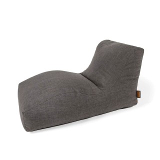Outbag Wave Loungebed Olefin - Terra
