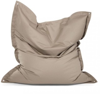 Outbag Zitzak Meadow Plus Outdoor - Taupe