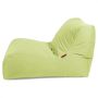 Outbag zitzak Newlounge Plus Outdoor - Lime