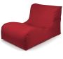 Outbag zitzak Newlounge Plus Outdoor - Rood