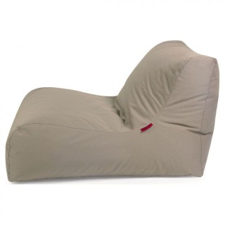 Outbag zitzak Newlounge Plus Outdoor - Taupe