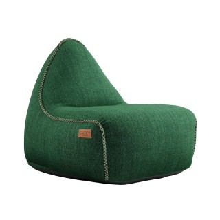 SACKit Cobana Lounge Chair Outdoor - Groen