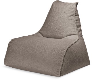 Sitting Point Woolly Jazz - Taupe