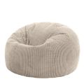 Cloudy Zitzak Corduroy - Beige