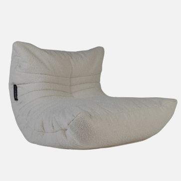 Acoustic Sofa - Whitehaven Boucle Acoustic Sofa - Whitehaven Boucle