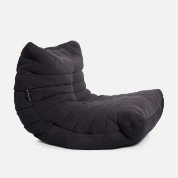 Acoustic Sofa - Black Sapphire