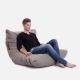 ambient lounge acoustic sofa eco weave