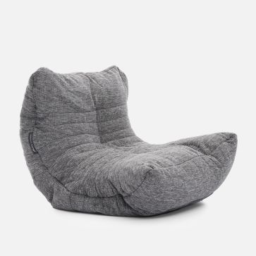 Acoustic Sofa - Luscious Grey