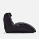 ambient lounge avatar sofa black sapphire