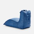 Avatar Sofa - Blue Jazz