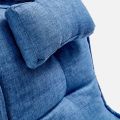Avatar Sofa - Blue Jazz