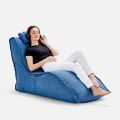 Avatar Sofa - Blue Jazz