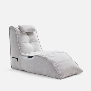 Ambient Lounge Avatar Sofa - Keystone Grey