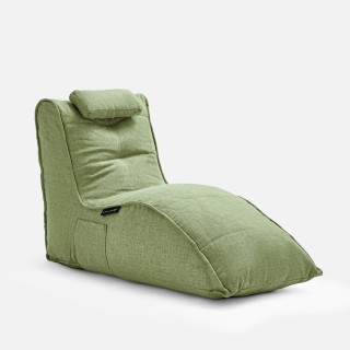 Ambient Lounge Avatar Sofa - Lime Citrus