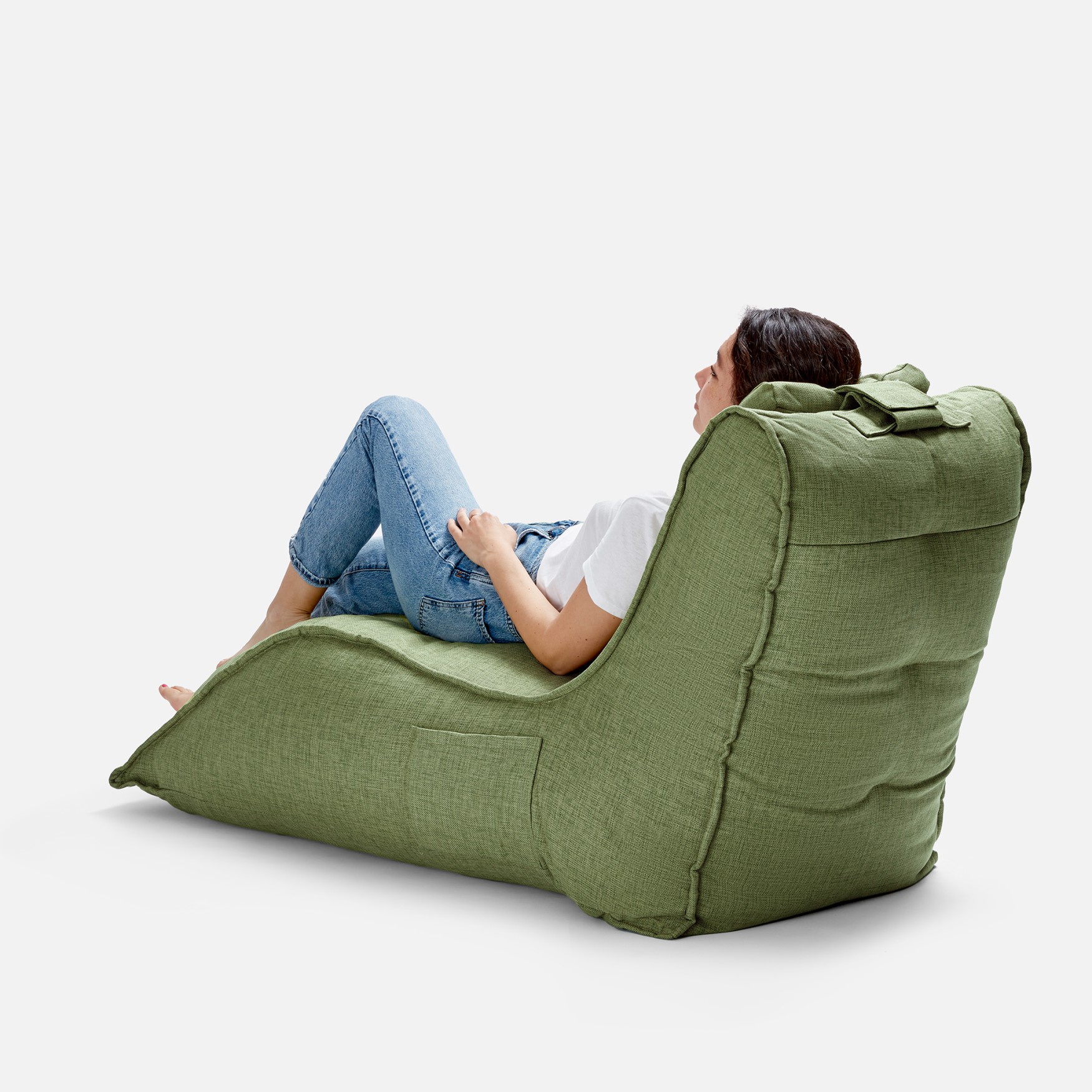 ambient lounge avatar sofa lime citrus