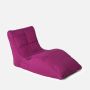 Ambient Lounge Avatar Sofa - Sakura Pink