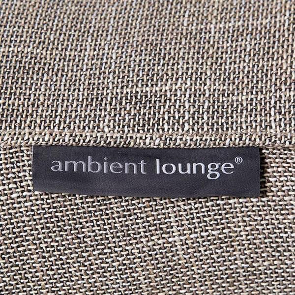 ambient lounge twin avatar deluxe eco weave
