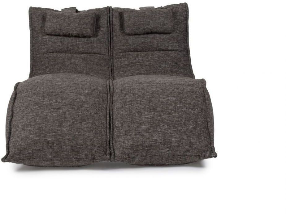 ambient lounge twin avatar deluxe luscious grey