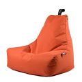 B-Bag Outdoor Zitzak - Oranje