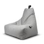 B-Bag Outdoor Zitzak Pastel Earth - Concrete B-Bag Outdoor Zitzak Pastel Earth - Concrete