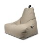 B-Bag Outdoor Zitzak Pastel Earth - Natural B-Bag Outdoor Zitzak Pastel Earth - Natural