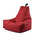 B-Bag Outdoor Zitzak - Rood