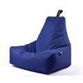 B-Bag Outdoor Zitzak - Royal Blue