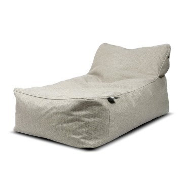B-Bed Premium Outdoor Loungebed - Ecru B-Bed Premium Outdoor Loungebed - Ecru