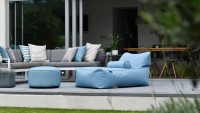 B-Bed Lounger Loungebed Outdoor - Lime