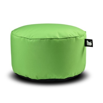 B-Poufe Poef Outdoor - Lime B-Poufe Poef Outdoor - Lime