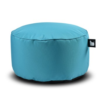 B-Poufe Poef Outdoor - Aqua B-Poufe Poef Outdoor - Aqua