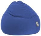 BeanBag Easy XXL - Donkerblauw