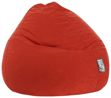 BeanBag Easy XXL - Tomaat