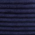 Cloudy Cord Zitzak Stoel - Paars
