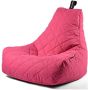 Extreme Lounging B-Bag Mighty-B Zitzak Quilted - Roze