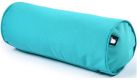 extreme lounging bbolster rolkussen outdoor turquoise