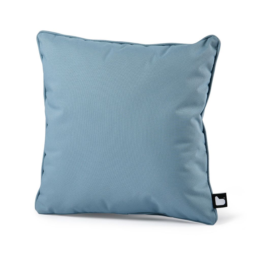 extreme lounging bcushion outdoor sea blue
