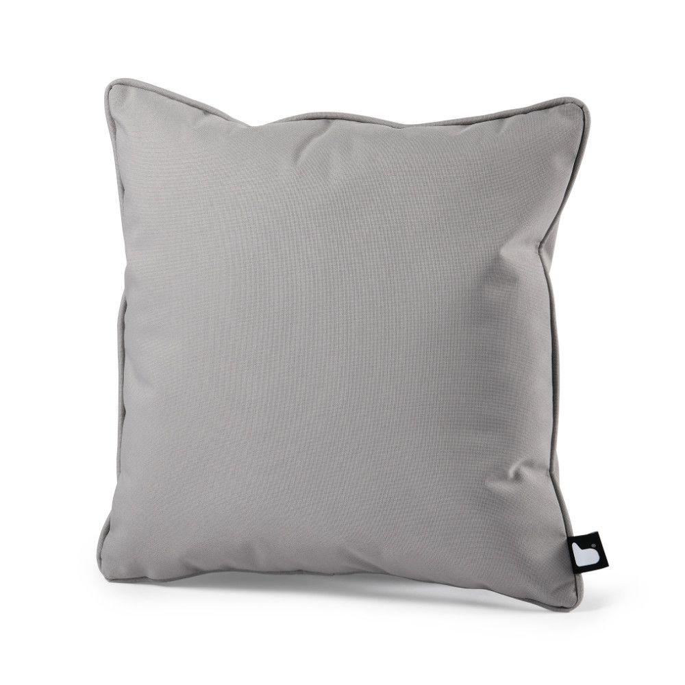 extreme lounging bcushion outdoor silver grey