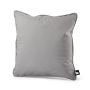 B-cushion Kussen Outdoor - Silver Grey