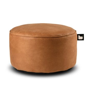 B-Pouffe Indoor Luxury - Tan