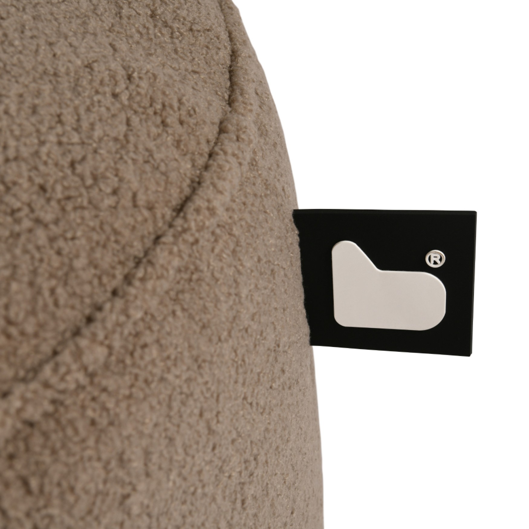 extreme lounging bpouffe indoor teddy mink