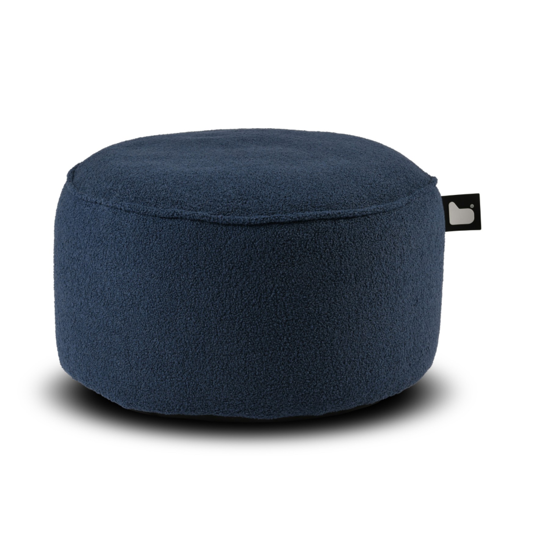 extreme lounging bpouffe indoor teddy navy