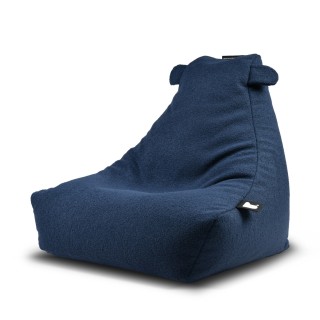 Extreme Lounging mini Teddy - Navy