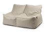 B-chair Double - Ecru B-chair Double - Ecru