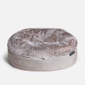 Hondenbed IndoorOutdoor Cappuccino - Large