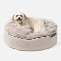 Hondenbed IndoorOutdoor Cappuccino - Medium