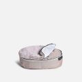 Hondenbed IndoorOutdoor Cappuccino - Small